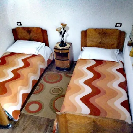 Celo * Gjirokastër