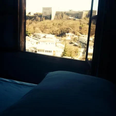 Celo Gæstehus Gjirokastër