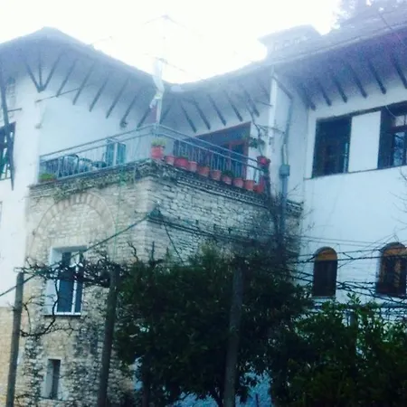 Penzion Celo Gjirokastër